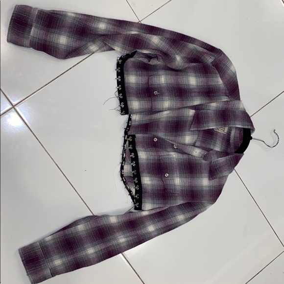 jacket - Picture 2 of 2